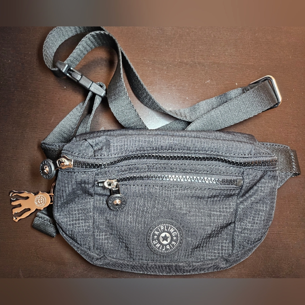 Kipling waist bag